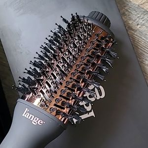Lange 2-in 1 voluminizing brush dryer